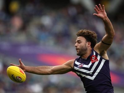 Dockers hit for six by COVID-19 outbreak