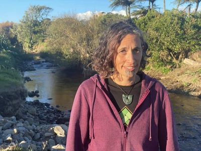 Parihaka river runs cleaner with tighter dairy rules