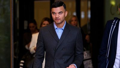 Guy Sebastian's star power 'seduced' police in $1m fraud probe, court hears