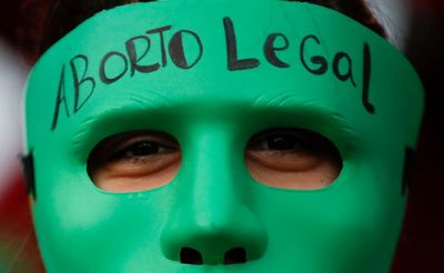 As US poised to restrict abortion, other nations ease access