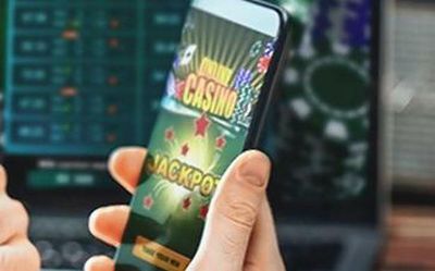 Odisha man squanders ₹50 lakh taken from girlfriend on online gambling