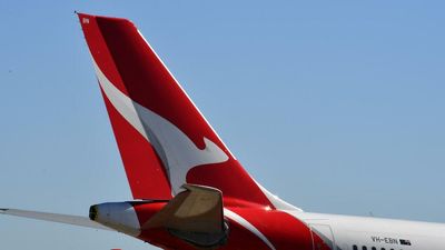 Qantas Darwin-UK service returns to Perth