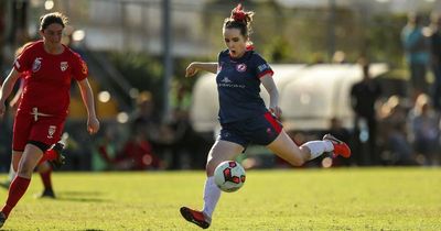 Broadmeadow Magic sign Rhali Dobson in coup for club and NPLW NNSW