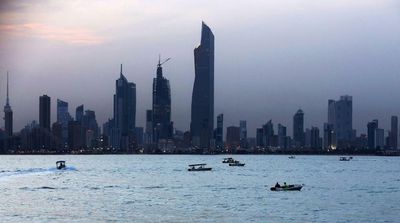Kuwait Releases 5 Iraqi Fishermen Who Had Mistakenly Entered its Territories