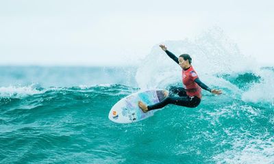‘No one really likes it’: brutal rule change breaks hearts in World Surf League