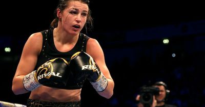 Katie Taylor v Amanda Serrano rematch in Croke Park given thumbs up by stadium boss and residents