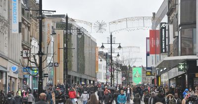 The best paid jobs available in Newcastle right now paying more than £100,000 a year