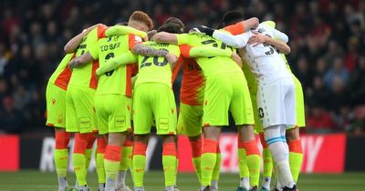 Steve Cooper sets out clear Nottingham Forest approach as play-offs beckon