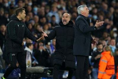 Real Madrid vs Manchester City live stream: How can I watch Champions League game live on TV in UK today?