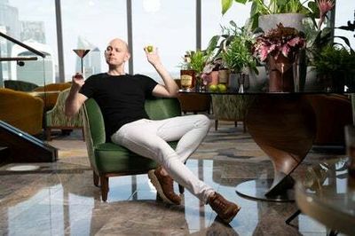 Aidy’s drinks cabinet: Best supermarket wines, from Aldi, Waitrose and beyond