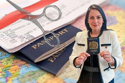 ‘Nightmare’ delays, website meltdowns and a staff vacuum — inside the passport fiasco