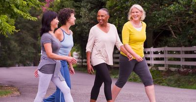 New RTE health show looking for Dubliners who want to get healthy