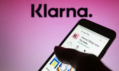 Klarna to start reporting UK customer debts to credit agencies