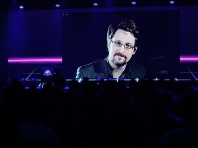 Edward Snowden On Roe V. Wade Draft Opinion: 'Most Fundamental Of Our Freedoms Are Inabrogable'