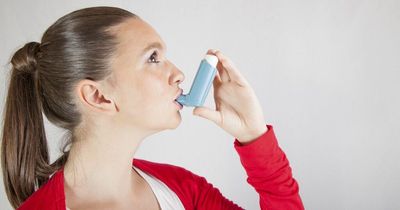 Asthma attack warning symptoms to look out for