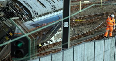 Cuts to rail funding increases risk of serious crash, union warns