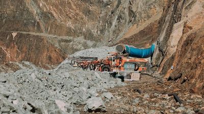 Miner Northern Star Resources strikes gold beneath Kalgoorlie's Super Pit