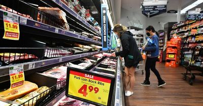 Cost of living crisis: Shop prices surge 2.7% in a year - highest rise for 11 years