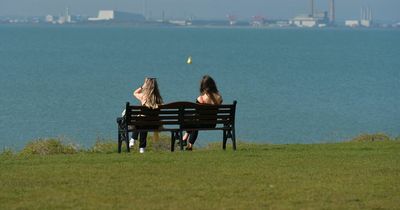 Ireland weather: Met Eireann forecasts rain-soaked few days ahead of stunning weekend change