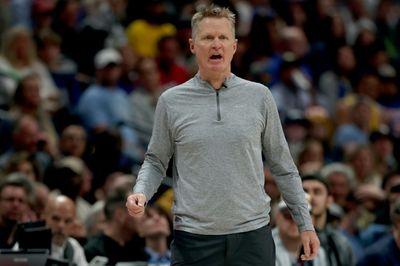 Kerr says Brooks 'broke code' over Payton injury in NBA