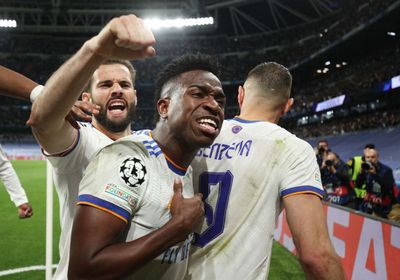 Real Madrid vs Man City confirmed line-ups: Team news ahead of Champions League semi-final