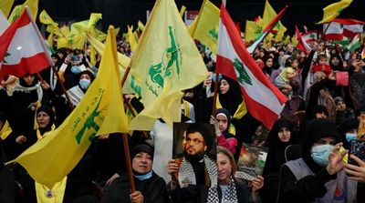 Mufti Qabalan Orders Vote for Hezbollah, Amal in Lebanon Elections