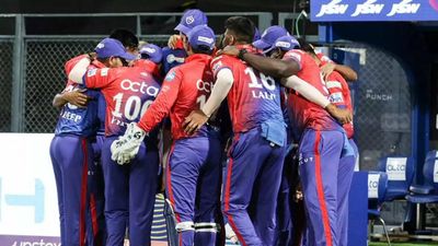 Delhi Capitals face Sunrisers Hyderabad to stay alive in IPL 2022