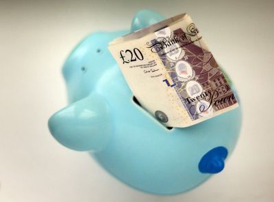 Britons reclaim £858m in overpaid emergency pensions tax