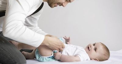Morrisons in half price nappy deal to help parents in cost of living crisis