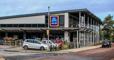 Aldi boss sends message to customers amid cost of living crisis