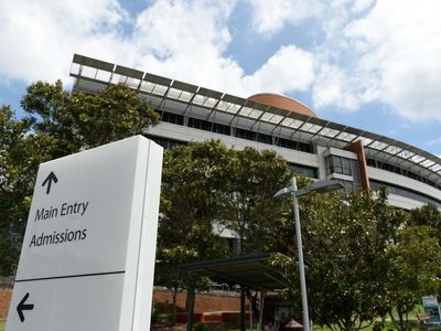 Qld hospitals host 512 long-stay patients