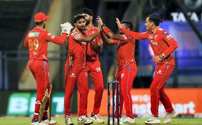 The wicket helped us, says Sandeep Sharma