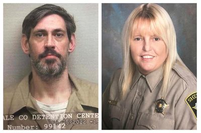 Alabama corrections officer and inmate on the run had a prior relationship