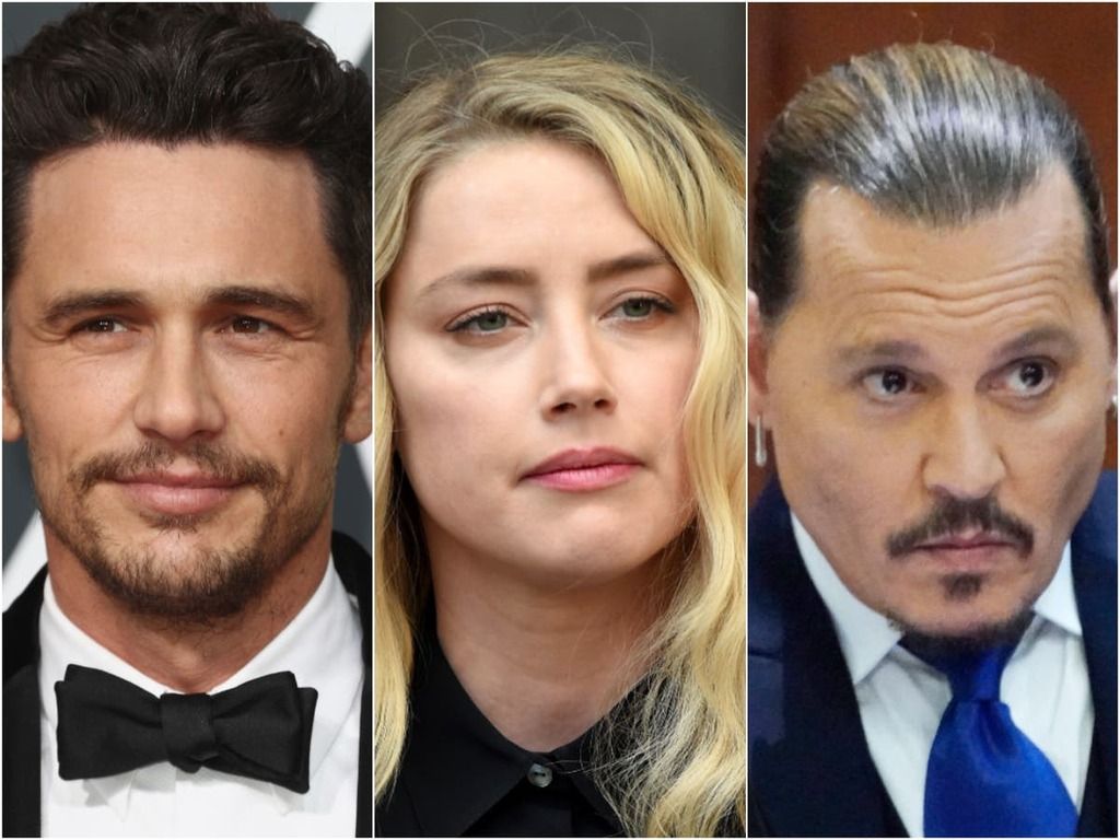 Johnny Depp trial Amber Heard’s psychologist…