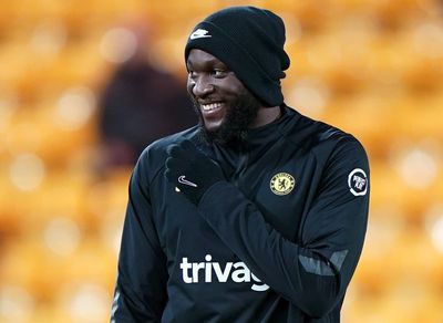 Romelu Lukaku ‘knocks back AC Milan interest’ despite Chelsea frustration