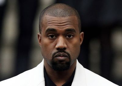 Kanye West reportedly sued by pastor over Donda sample