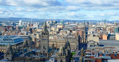 Glasgow's economy sees multimillion-pound boost from conferences