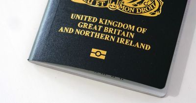 Just days left to renew your passport ahead of May 9 deadline