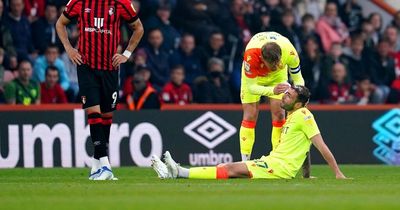 Nottingham Forest fans rally around Steve Cook after defender thanks paramedics