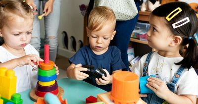 Children 'very distressed' as nursery shut down after devastating Ofsted report