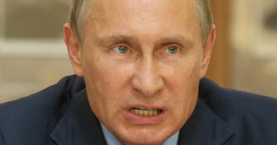 Vladimir Putin has 'no way back but to unleash nuclear weapons', Kremlin reporter says