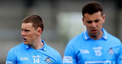 Cormac Costello on the return of Con, Fenton's influence and his own Dublin breakthrough
