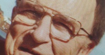 Alan Patterson: Search for missing Edinburgh man last seen walking towards Queensferry Road