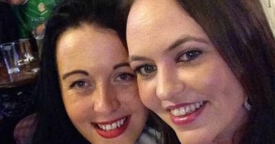 Mum-of-two diagnosed with terminal cancer aged 38 after stomach pains