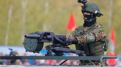 Belarus Begins Snap Combat Readiness Drills