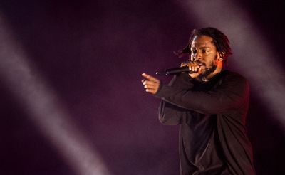 Kendrick Lamar fans suspect that he’s releasing a double album