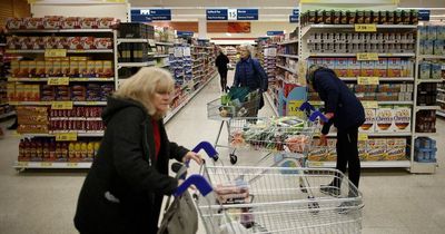 Choose value food brands to cope with cost of living crisis, Government minister suggests