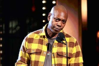 Dave Chappelle attacked on stage: Suspect charged with assault with a deadly weapon