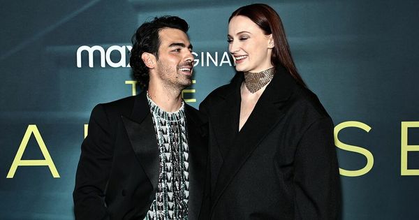 Inside Sophie Turner and Joe Jonas' relationship – from surprise wedding to  second baby - Mirror Online