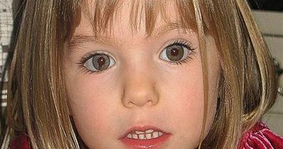 New hope in Madeleine McCann case as 'item linked to tot found in suspect's van'